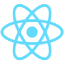 react